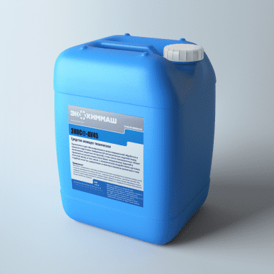 Техническое моющее средство ЭКОС®-AV45