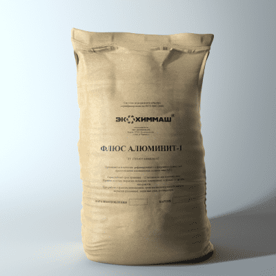 Флюс Алюминит-1