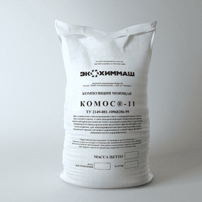 КОМОС®-11