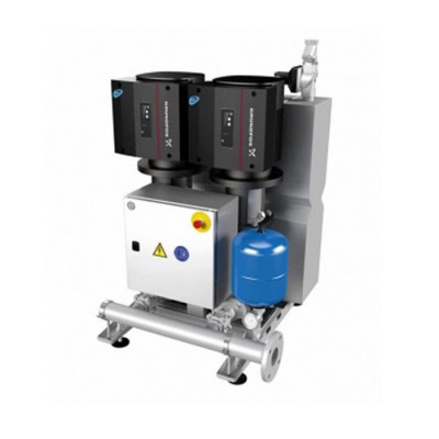 GRUNDFOS CRE 380-480