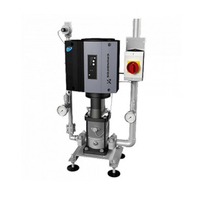 GRUNDFOS CRE 65-240