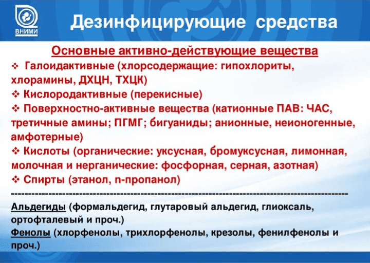 Регламентирование и аспекты