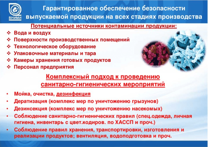 Регламентирование и аспекты